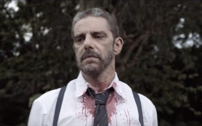 The horrors of wartime get worse in “ALONE”; trailer & posters