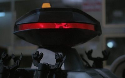 The “Killbots” Will Vaporize Your Quarantine Blues