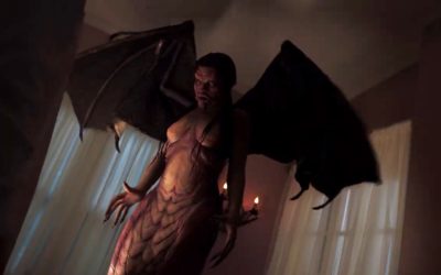 Some very cool creatures appear in Shudder’s “CREEPSHOW” third-season trailer; poster, too