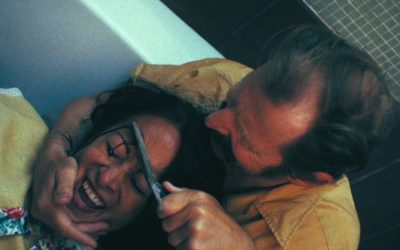 Exclusive trailer: Mind games and bloodshed in the psychic shocker “NIGHT CALLER”