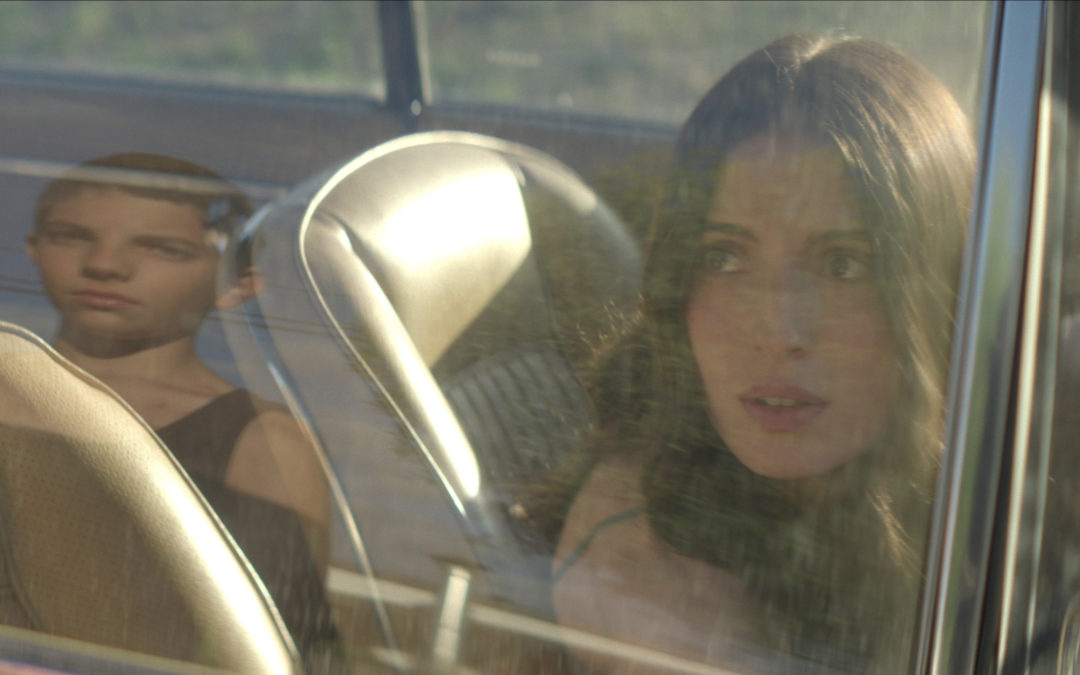 Parental fears and dark forces create a “FEVER DREAM” in Netflix’s trailer