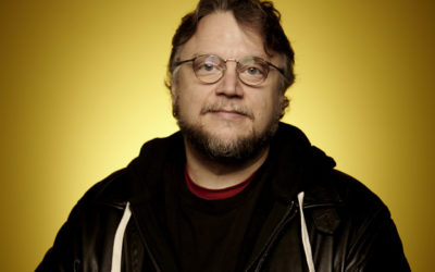 Netflix’s “GUILLERMO DEL TORO’S CABINET OF CURIOSITIES” has some amazing talent attached