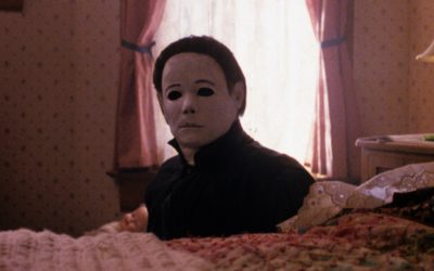 CineLife Entertainment Bringing the “Halloween” Franchise to Cinemas For Spooky Season