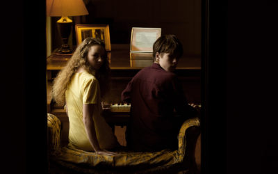 Exclusive clip: The melody and menace of Fantastic Fest premiere “HOMEBOUND”