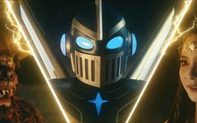 “IKÉ BOYS” States Its Case for Why Different is Better