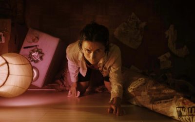 Who’s that “KNOCKING”? Find out in trailer for the festival fave, with release details