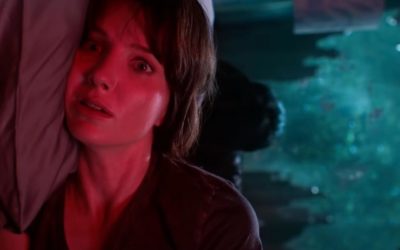 New-To-Streaming Horror Titles September 2021