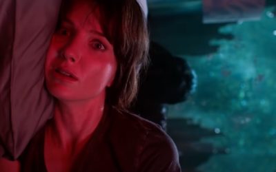 Movie Review: “MALIGNANT” is WTF for both the right and wrong reasons