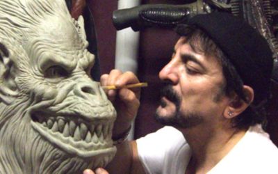 Tom Savini documentary “SMOKE AND MIRRORS” sees wide release next month; new trailer