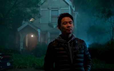 “Malignant” Promises Both A Return-To-Form and Departure for James Wan