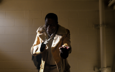 Black Horror Creators Sound-Off On “Candyman”