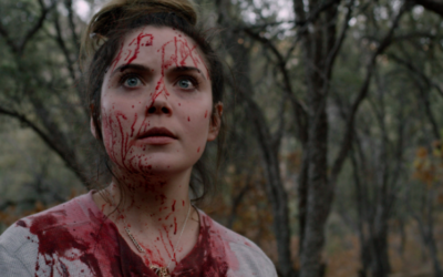 Director Brandon Christensen Returns With “Superhost”