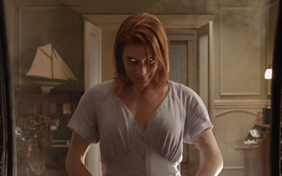 Reflection and Reality in “Mike Flanagan’s OCULUS”