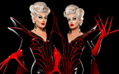 The Boulet Brothers Invite You To Meet The Monsters of Season 4