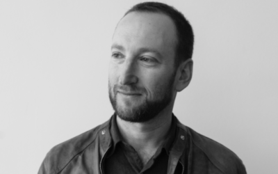 Zac Locke Launches Genre-Focused Micro-Studio