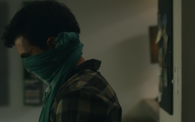 “Apartment 413” is An All-Too-Relatable Nightmare