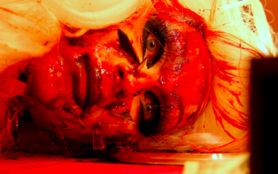 The Filmmakers Behind “Death Drop Gorgeous” On the Guts and Glamor Of Their LGBTQ Horror Debut