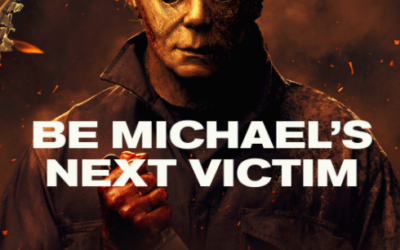 Universal Pictures Is Offering You A Chance To Be The Shape’s Latest Victim