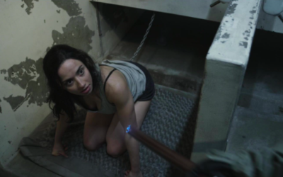 Research Isn’t Cruelty Free In “Like Dogs”