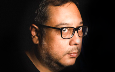 Chicago International Film Festival 2021 Gets Dark with Raul Benitez