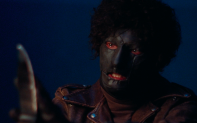 Lose Your Inhibitions With “Knife + Heart”