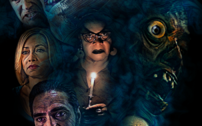 Terror Films Premieres The Trailer For “Grave Intentions”