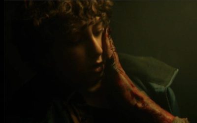 FrightFest ’21 Review: Keep your eyes on “SLAPFACE”