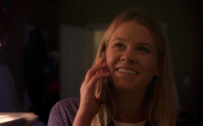 Sosie Bacon wins the lead in Paramount’s upcoming chiller “SOMETHING’S WRONG WITH ROSE”