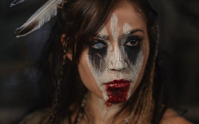 Award-winning exorcism thriller “THE OLD WAYS” coming to digital and disc; new trailer & bonus-feature details