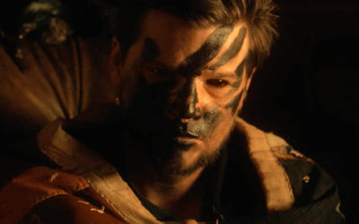 Learn “THE SECRET OF SINCHANEE” as the occult chiller sets release date; trailer & poster