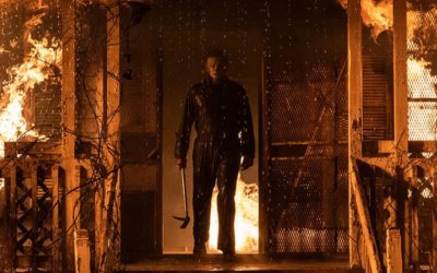 Beyond Fest Returns With A Stacked Slate of Incredible Genre Films