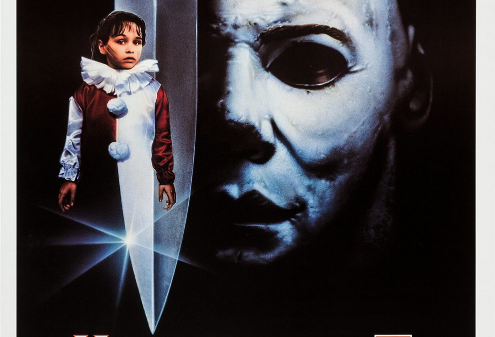 “Halloween: The Thorn Trilogy” at the Colonial Theatre