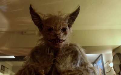 Exclusive trailer & poster: Oh rats, there’s a new “MUTATION” on the way