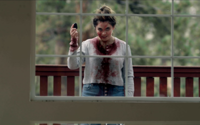 Cinematographer Clayton Moore Discusses “SUPERHOST”