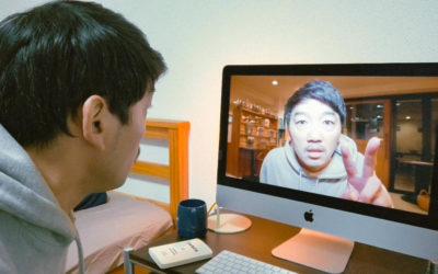 Junta Yamaguchi’s Temporal Paradox Comedy “Beyond the Infinite Two Minutes” Makes US Premiere at Fantastic Fest