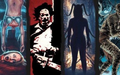 ARROW’s October SVOD Lineup To Lead With Micro-Budget Horror “DEMENTER” & “TEXAS CHAINSAW MASSACRE: THE SHOCKING TRUTH”