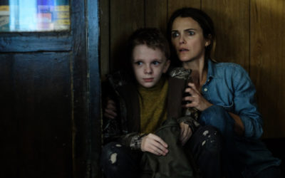 Movie Review: The horrors of “ANTLERS” will stick with you