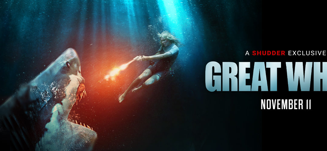WHAT’S STREAMING THIS NOVEMBER ON SHUDDER