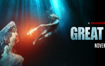 WHAT’S STREAMING THIS NOVEMBER ON SHUDDER