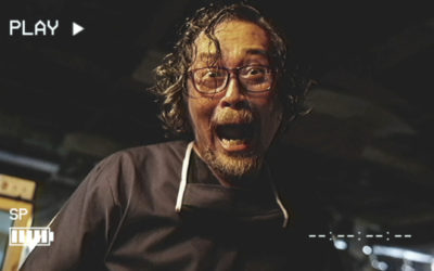 The “V/H/S/94” Team On Pushing Forward by Looking Back