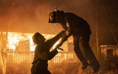 Why “HALLOWEEN KILLS” is doomed to be divisive