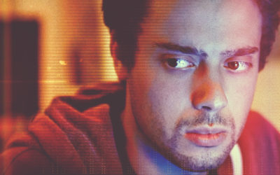 Movie Review: “Dashcam” Packs Plenty of Thrills Into One Room