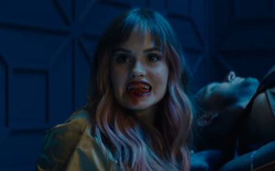 Vile VOD: New-To-Streaming Horror To Watch This October!