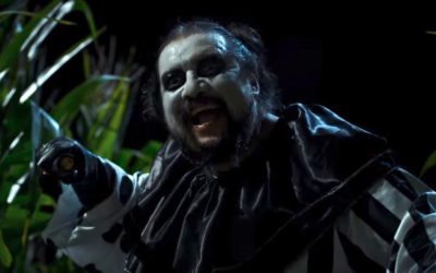 Can you escape our exclusive “FEAR PHARM 2” clip?