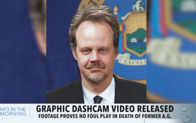 Larry Fessenden and Christian Nilsson Discuss the Making of “Dashcam”