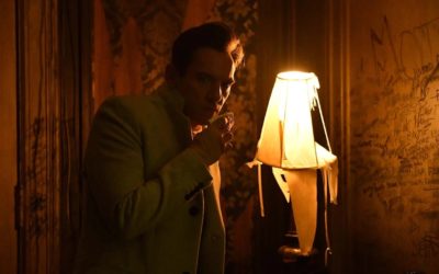 K-horror remake “HIDE AND SEEK” gets a trailer and poster