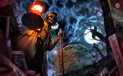 “In Search of Darkness: Part III” Invites You To Be A Part of the Final Chapter