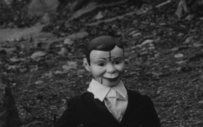 Mayhem, Madness Ensue In “Ivory Wave”