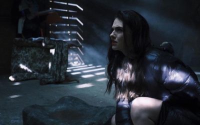 Teaser and poster emerge for “JEEPERS CREEPERS REBORN”