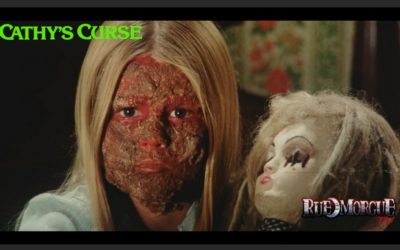 Killer Canuck Takes On “Cathy’s Curse”